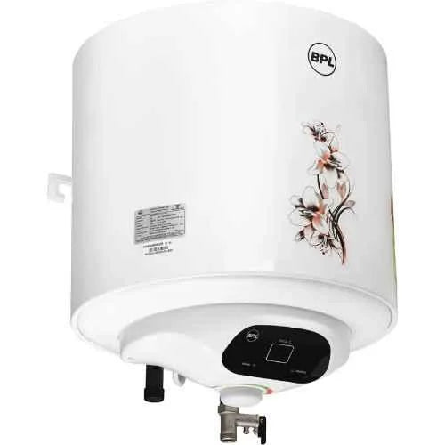BPL Blaze 25 Litre Storage Water Geyser – 2000 W | 5-Star Efficiency