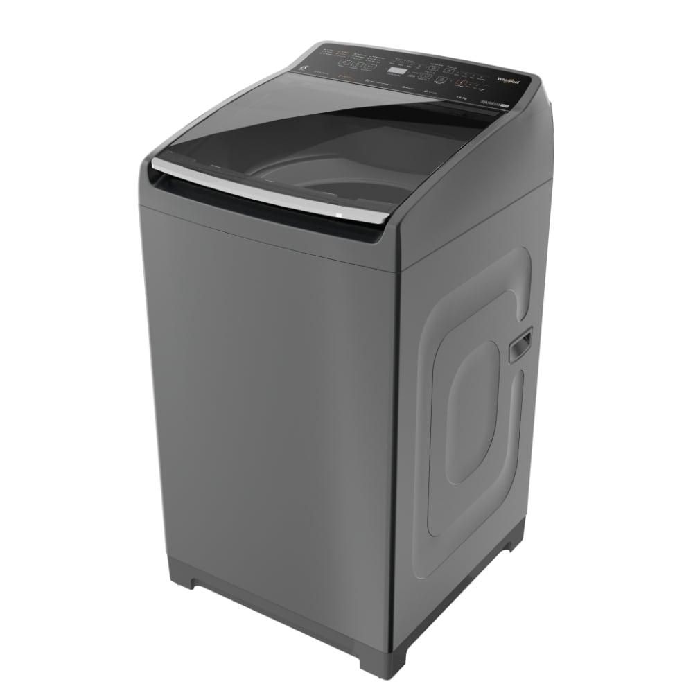 Whirlpool Washing Machines