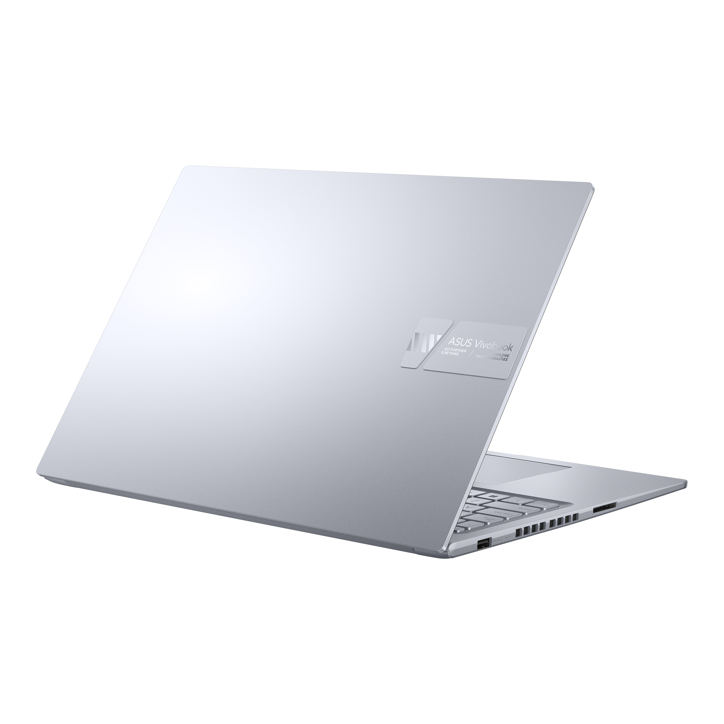 ASUS Vivobook laptop16X i5 RTX 3050