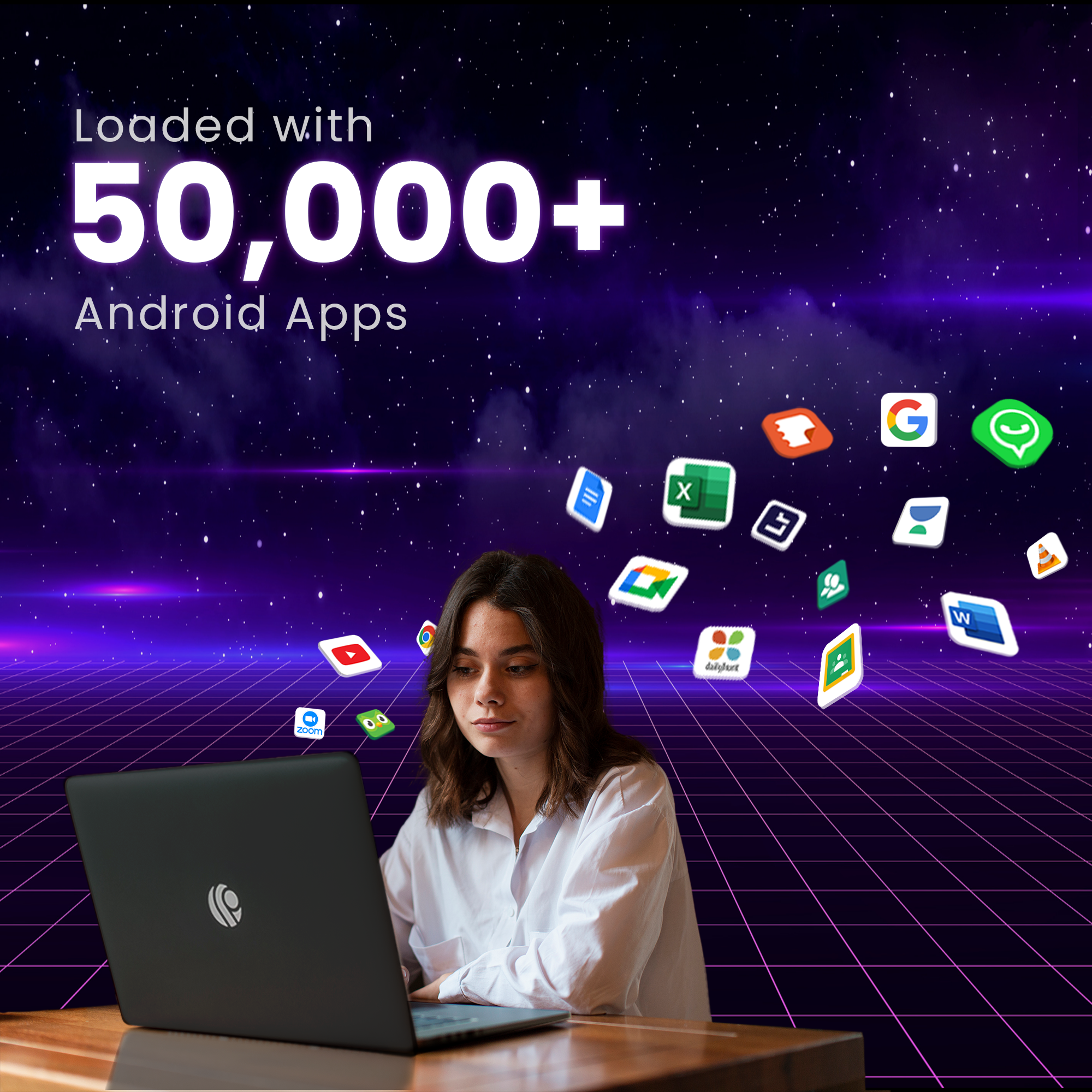 Primebook S 4G- 2024(New- WiFi+4G) Android Based MediaTek MT8788 - (PrimeOS) 4G SIM Slot- Thin and Light Laptop (11.6 Inch- 1.065 Kg- Type C) (4GB/128GB eMMC Storage- Black)