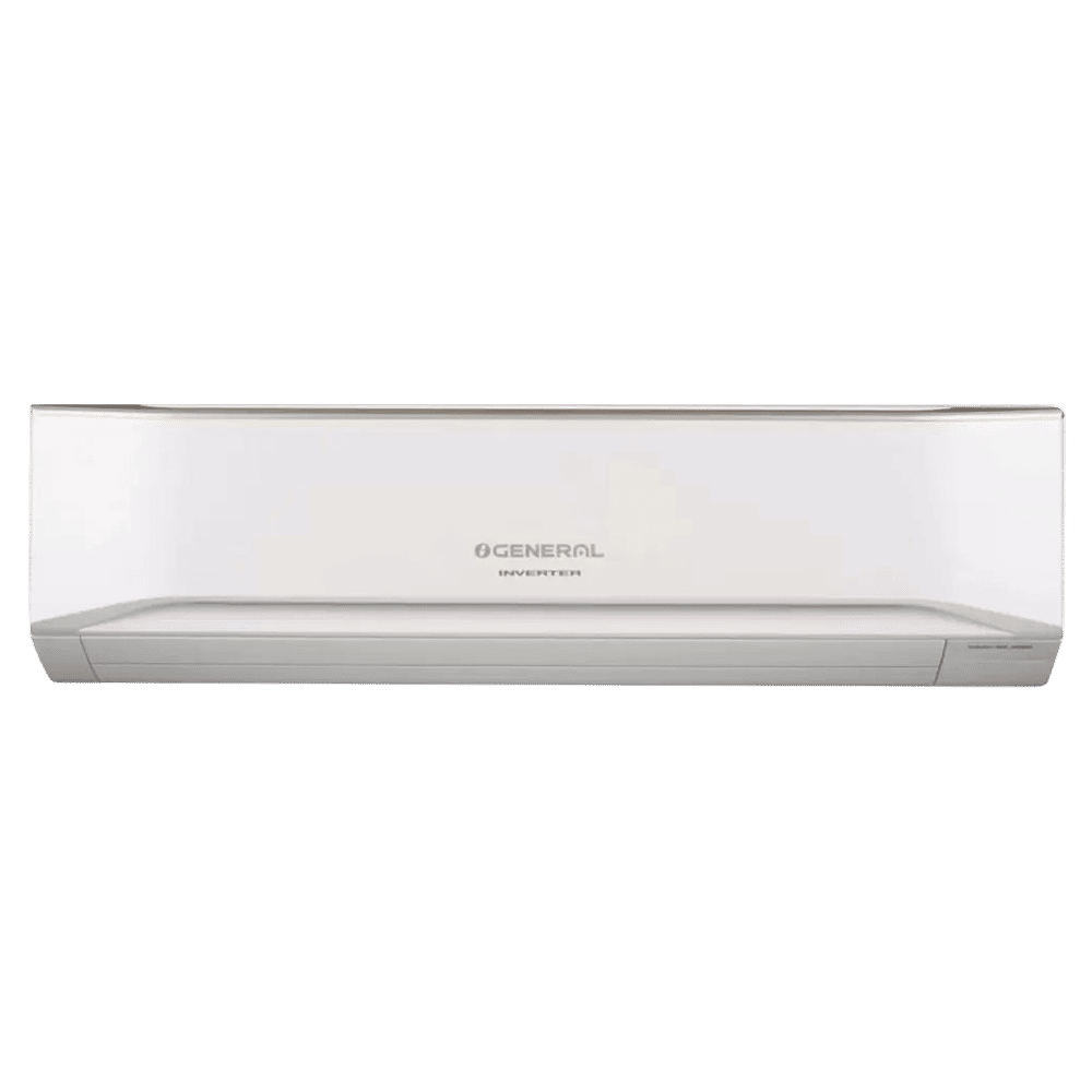 O GENERAL Buta Split AC 1.5 Ton 2 Star ASGA18BUTA