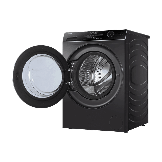 Haier 10.5 Kg Wi-Fi Front Load Washing Machine