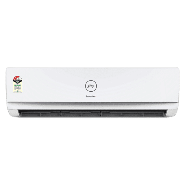 #Godrej Split Inverter AC