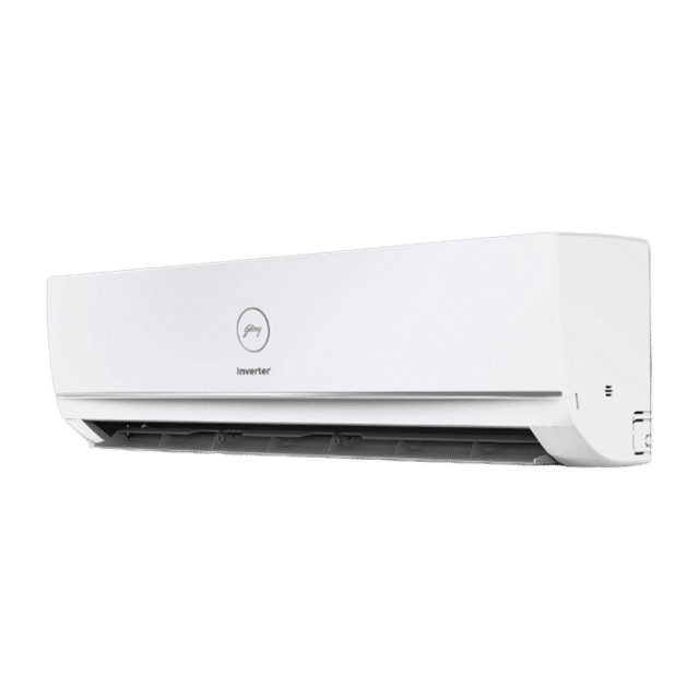 Godrej Split Inverter AC 1.5T SIC 18TTC3 WYA 3★
