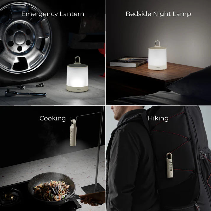XECH Beam Plus 