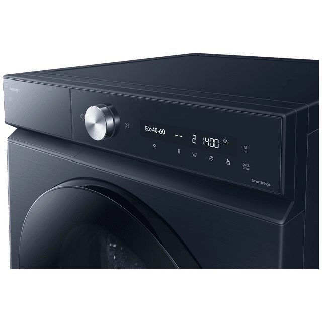 Samsung 12Kg Front Load Washing Machine