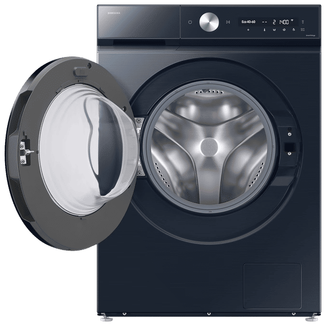 Samsung 12Kg Front Load Washing Machine