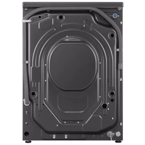 Haier 11 kg 5 Star Wi-Fi Fully Automatic Front Load Washing Machine (HW110-DM14959CS8U1, AI-Dynamic Balance Tech, Dark Jade)