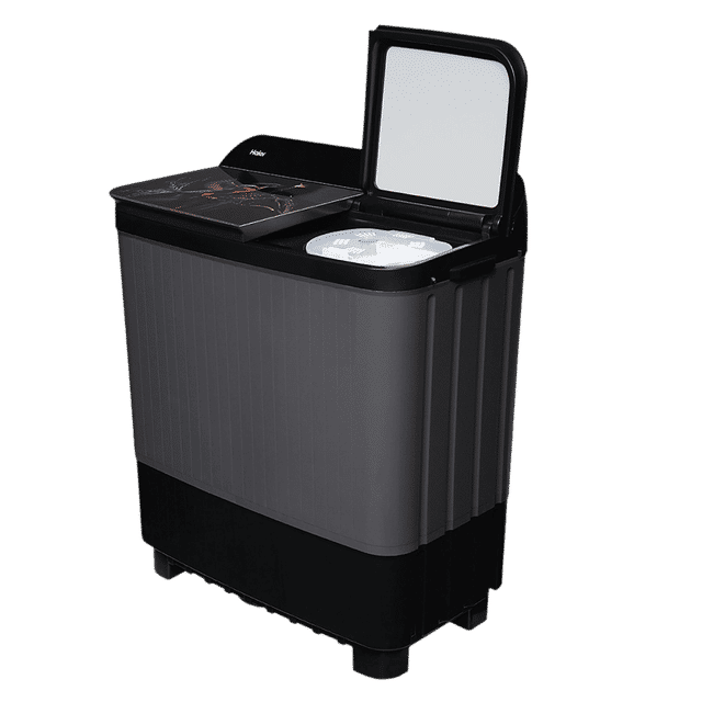 Haier 11 Kg 5 Star Semi Automatic Washing Machine