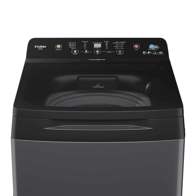 Haier HSW90-688ES8 9 Kg Washing Machine