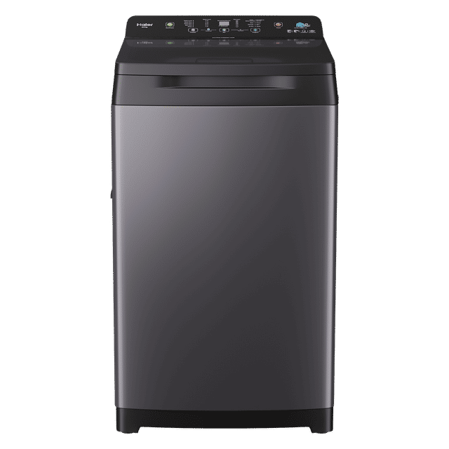 Haier HSW80-688ES8 8 Kg Washing Machine