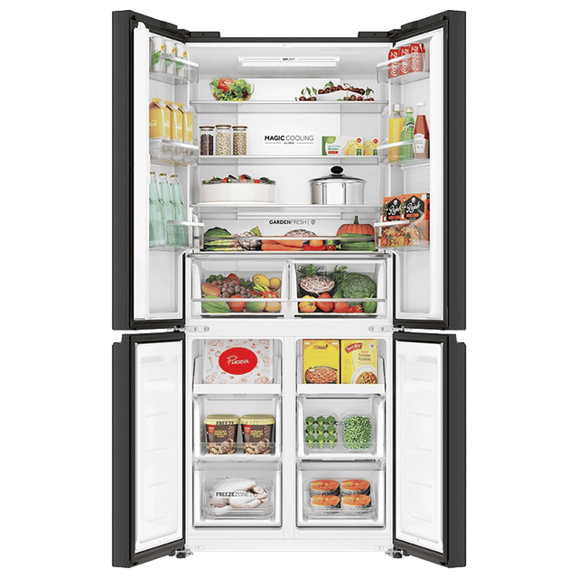 Haier Refrigerator