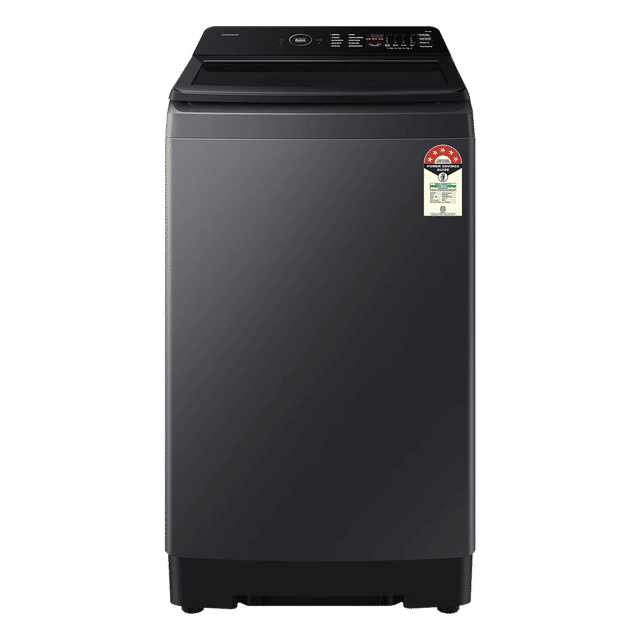 Samsung 8Kg AI Top Load Washing Machine