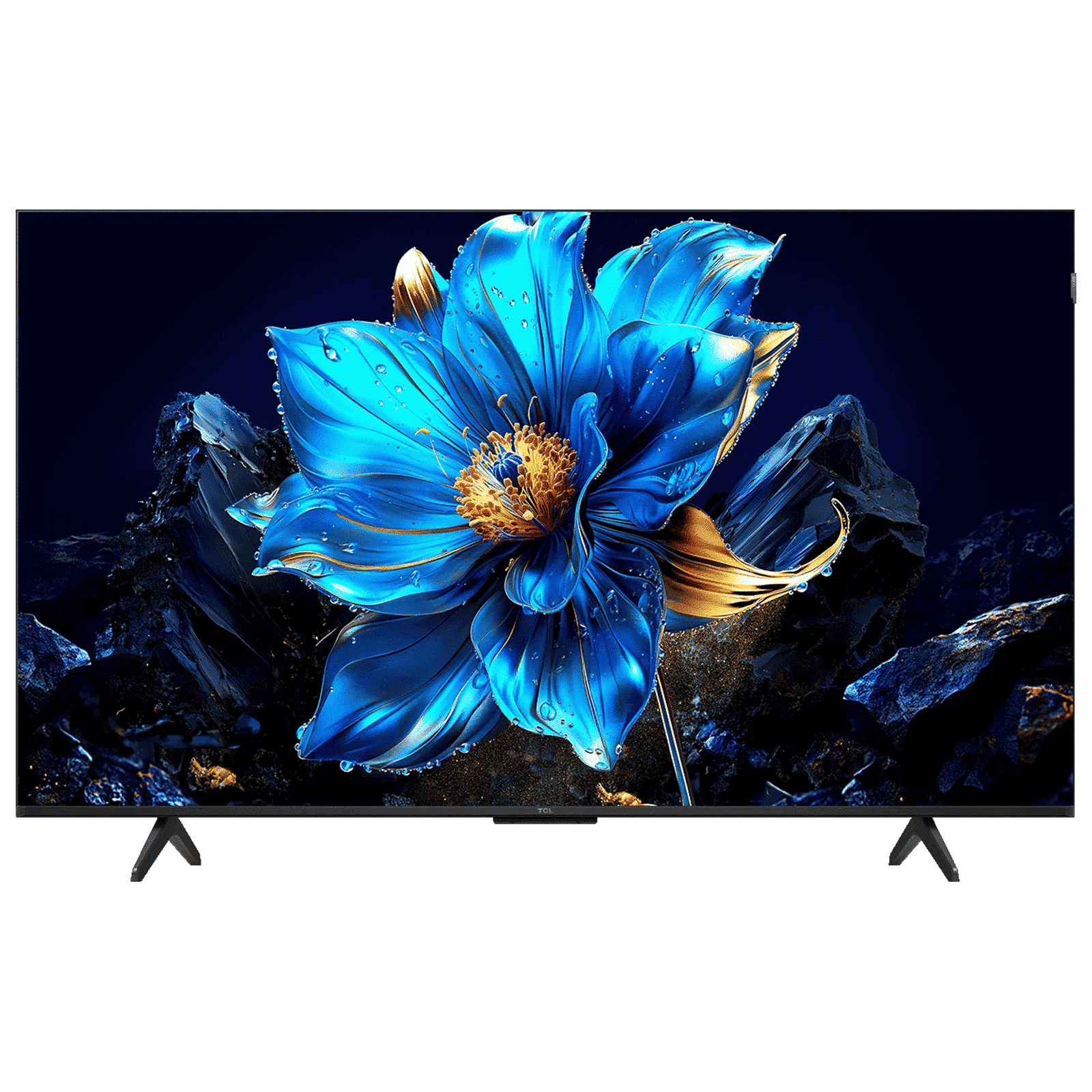 TCL 127 cm (50″) QLED Google TV P7K