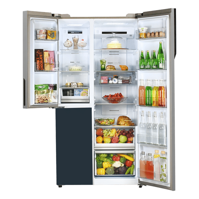 Haier Refrigerator