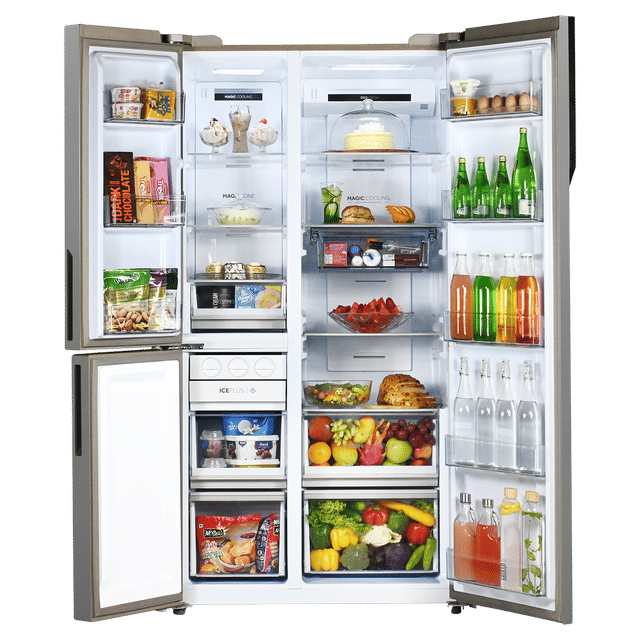 Haier Refrigerator
