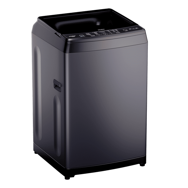 Haier HWM70-826BKNZPN1 7 Kg Washing Machine