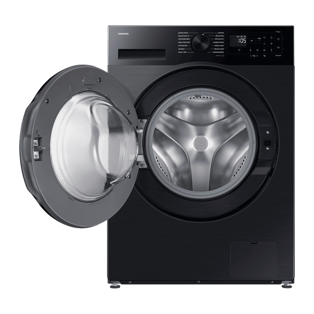Samsung Washer Dryer 