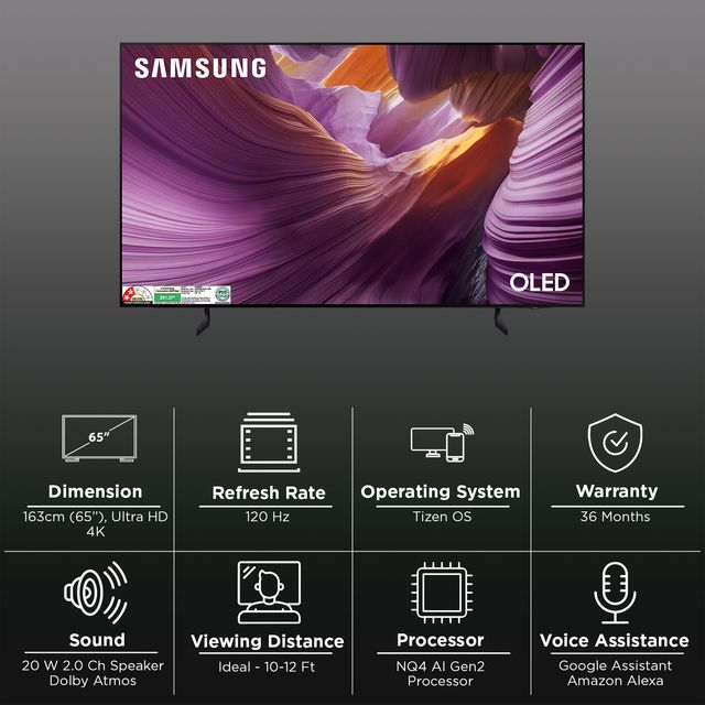 samsung smart tv