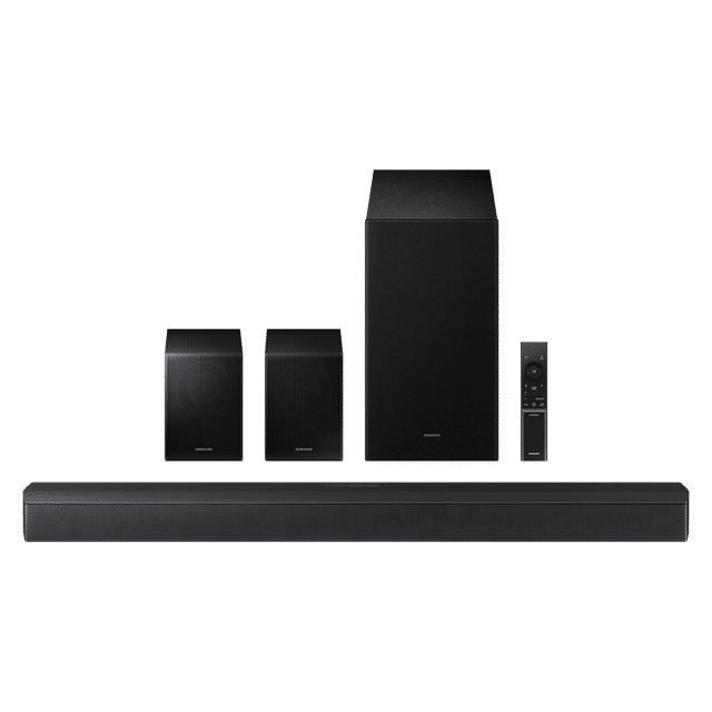 Samsung Soundbar 