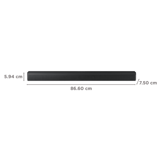 Samsung Soundbar 