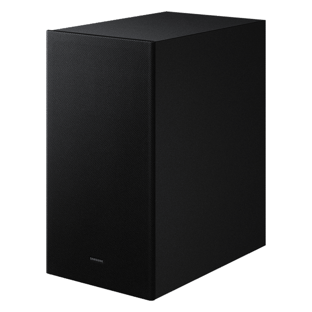 Samsung Soundbar 
