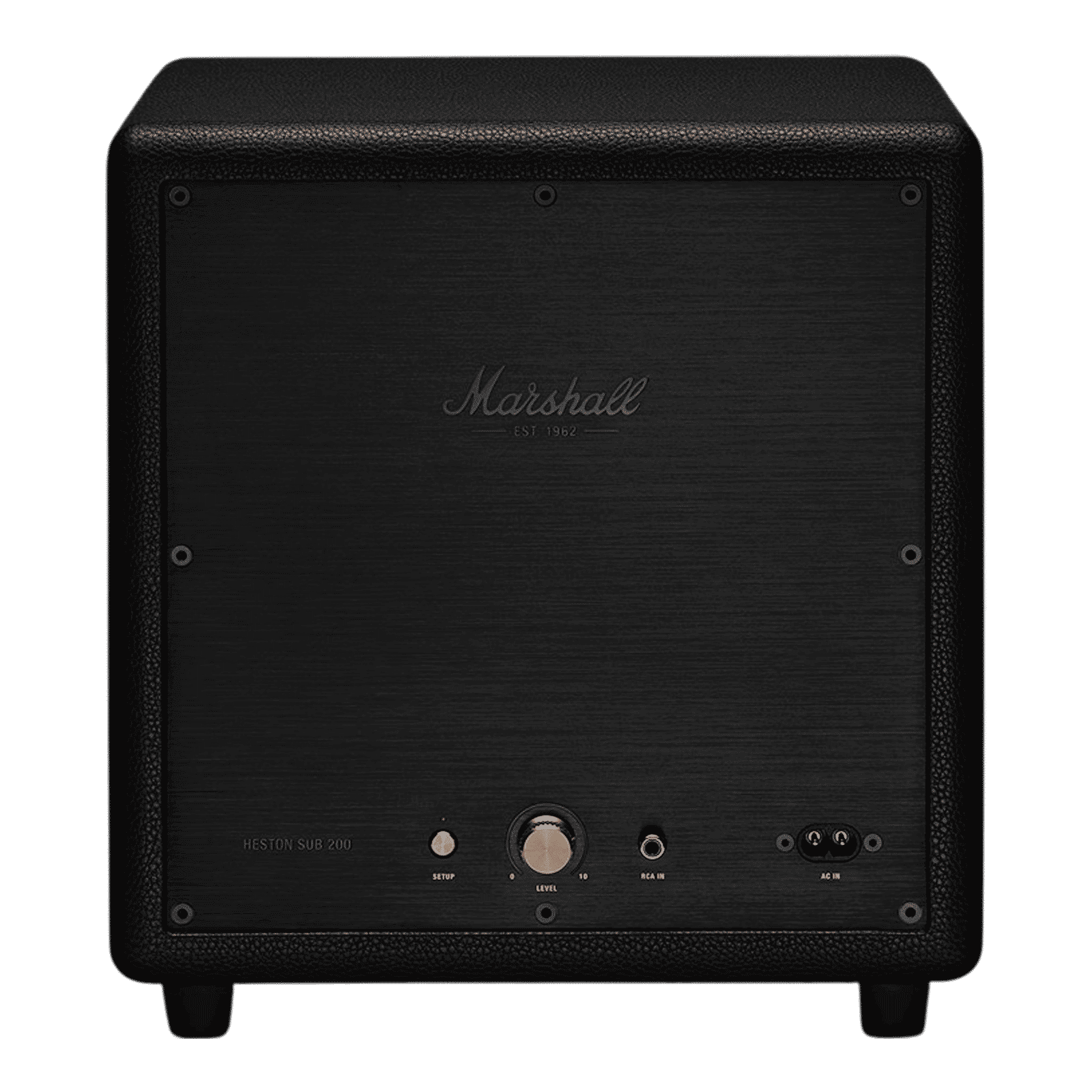 Marshall HESTON SUB 200 Wireless Subwoofer