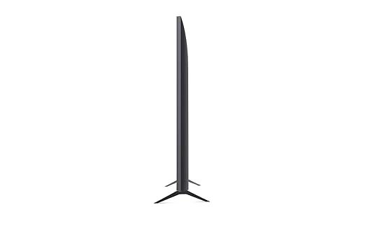 LG UHD TV UR75 139 cm (55) 4K Smart TV | WebOS | ThinQ AI | 4K Upscaling