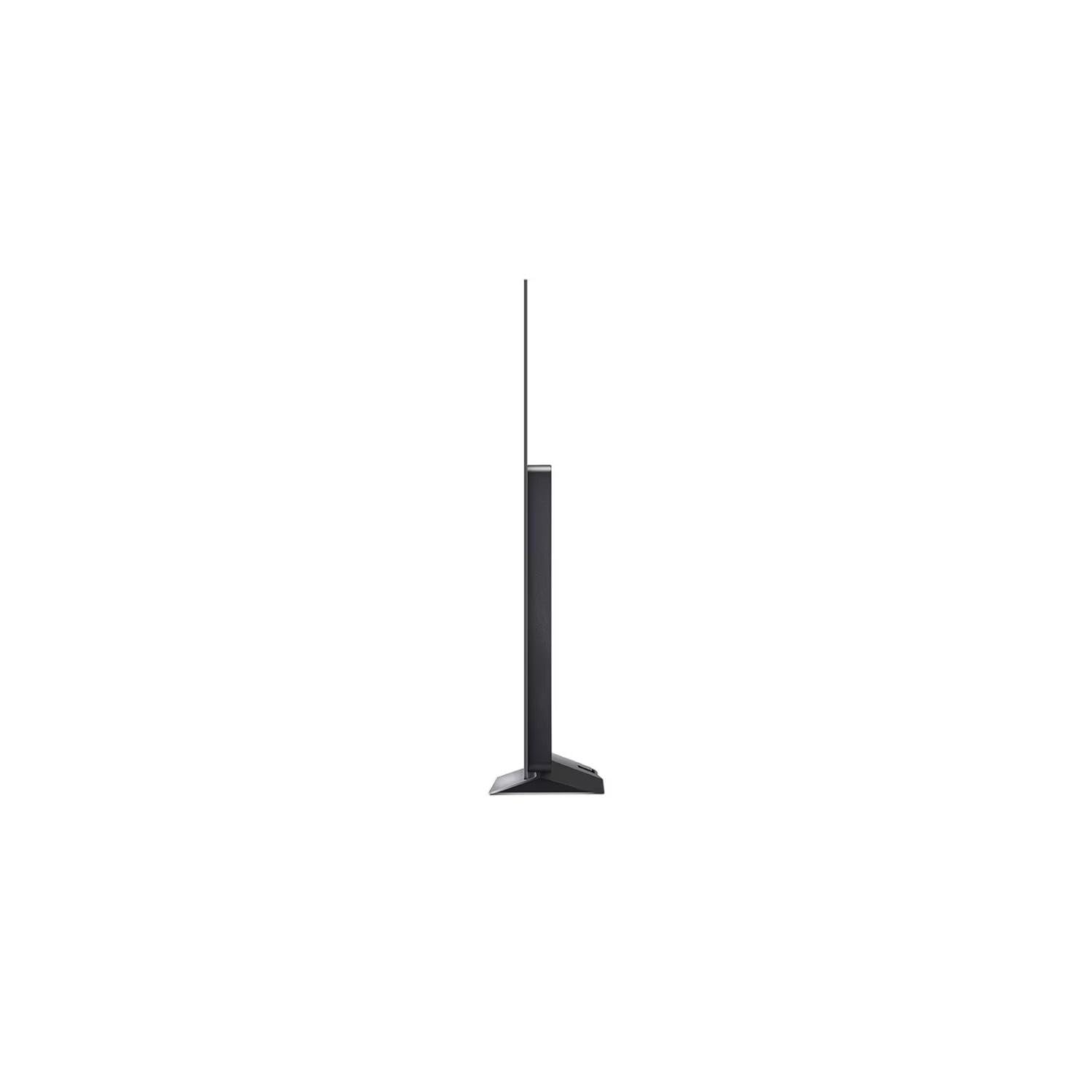 LG OLED evo164 cm (65) 4K Smart TV | TV Wall Design | WebOS | Dolby Vision