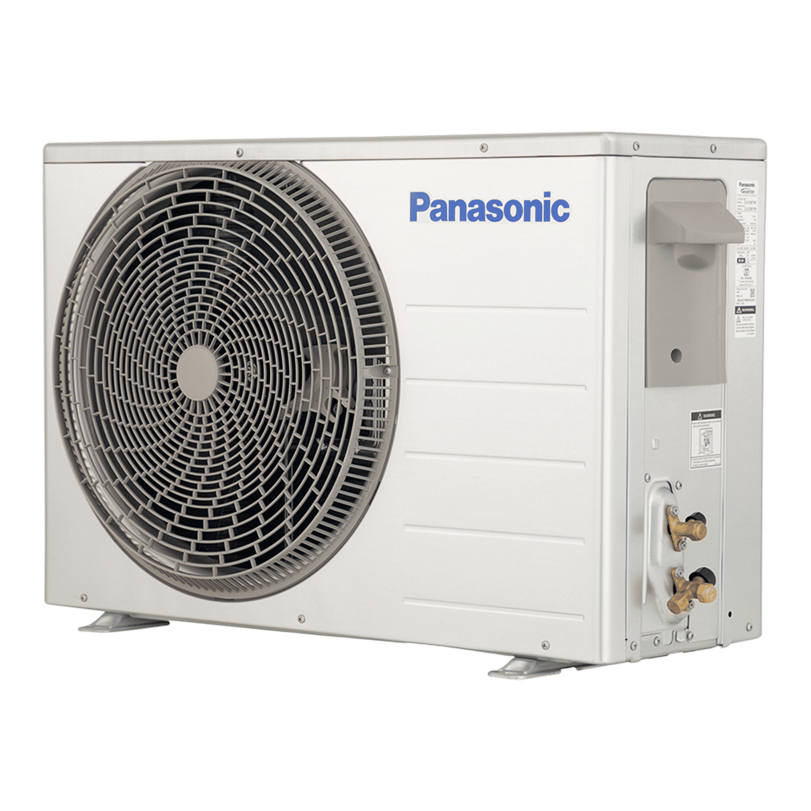 Panasonic AC 1.5 Ton 4 Star Voice Control Split CS/CU-WU18CKY4XFM