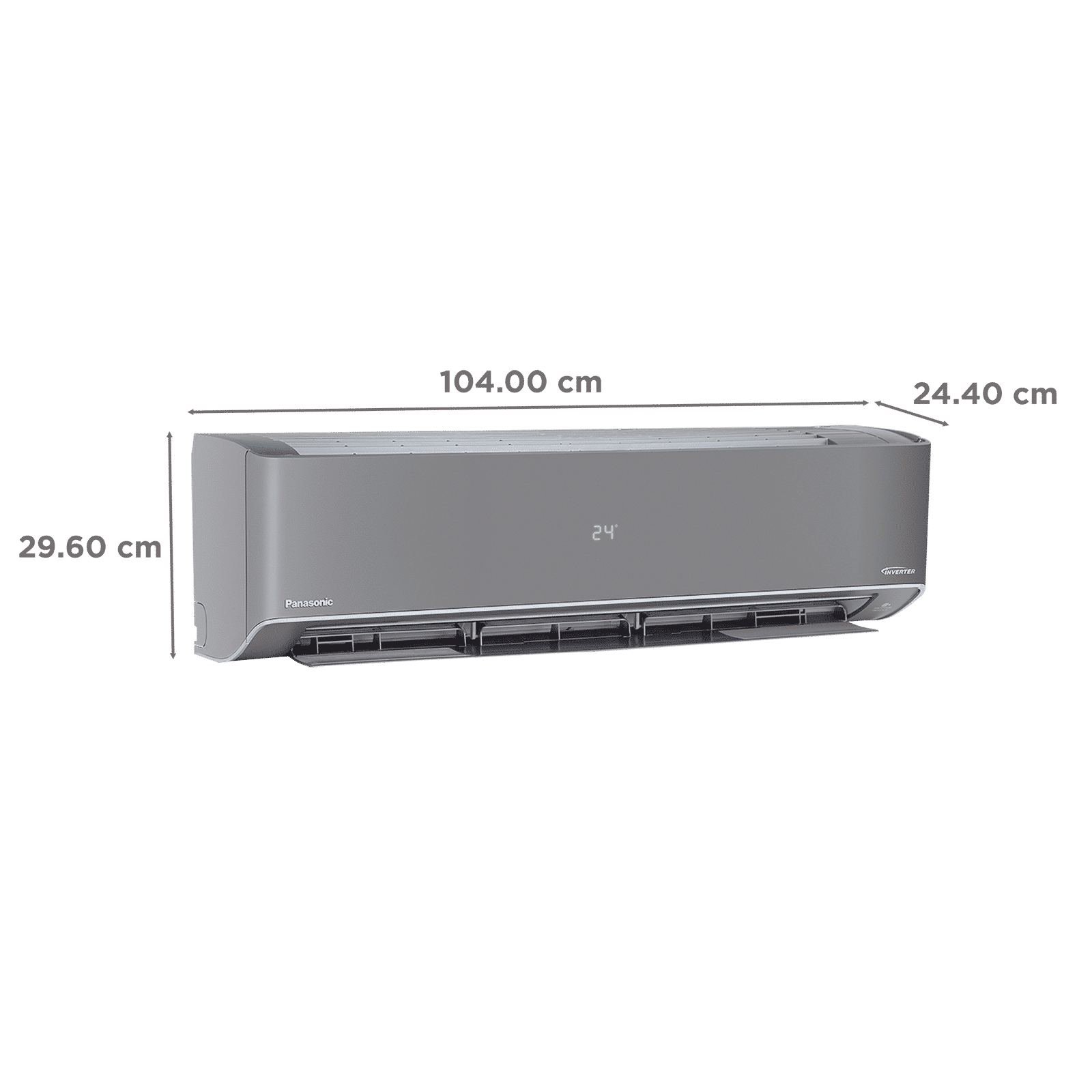 Panasonic AC