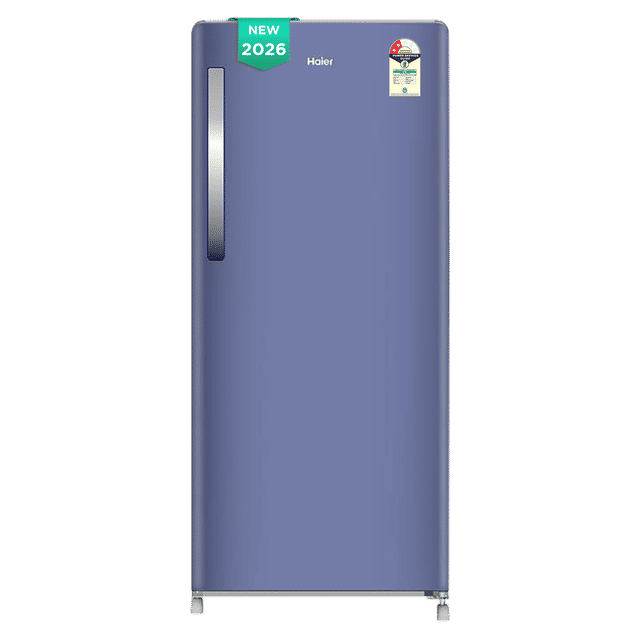 Haier Refrigerators