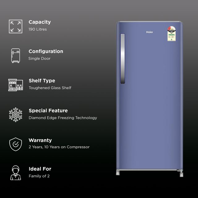 Haier Refrigerators