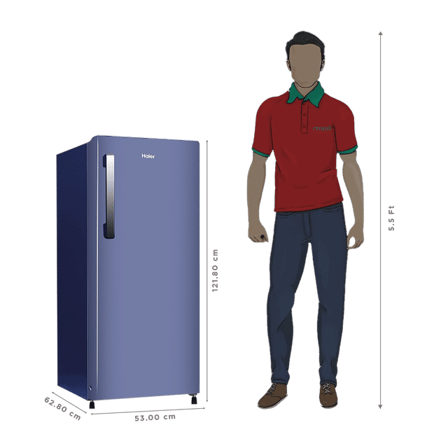 Haier Refrigerators