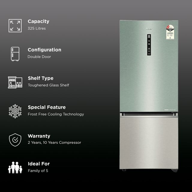Haier Refrigerators