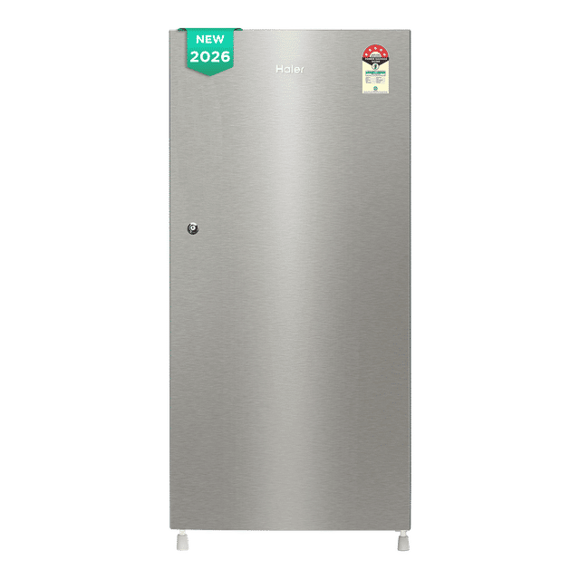 Haier Refrigerators