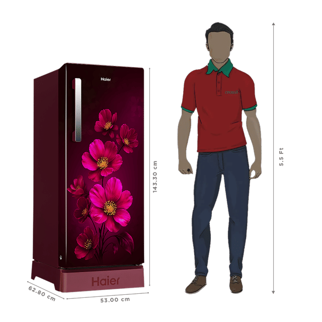 Haier Refrigerators