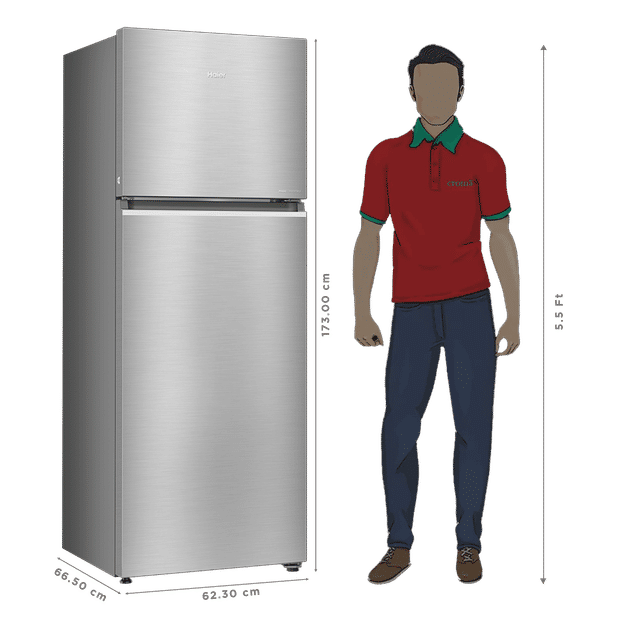 Haier Refrigerators