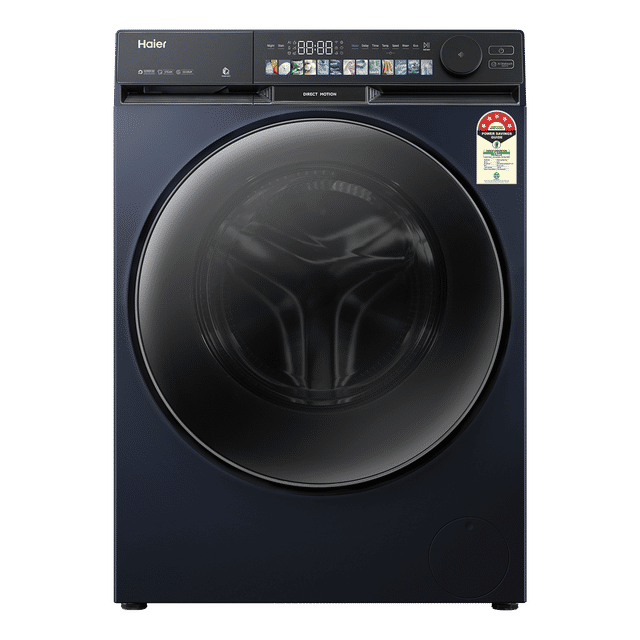 Haier F9P 12KG Washing Machine