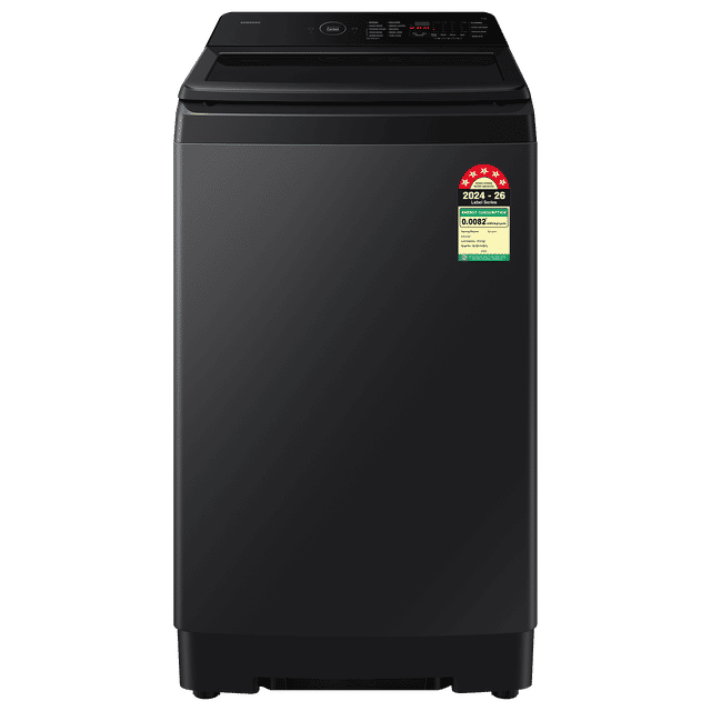 Samsung 10 Kg Top Load Washing Machine