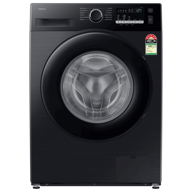 Samsung 7 Kg Front Load Washing Machine