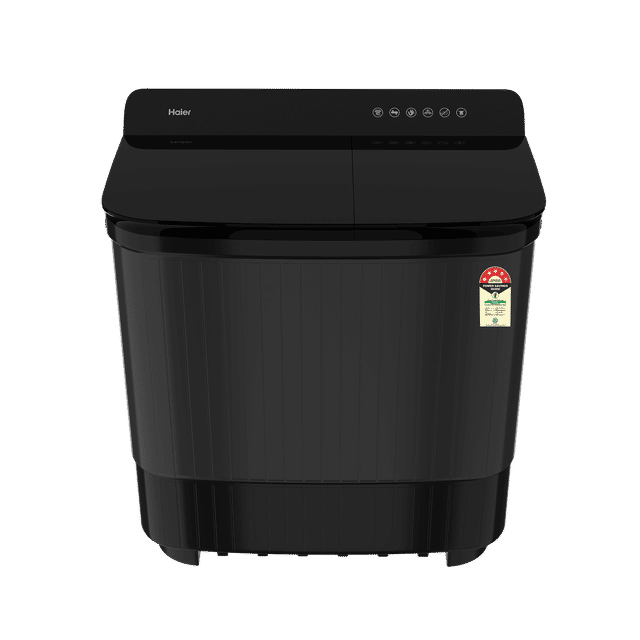 Haier 7.5 Kg Semi Automatic Washing Machine