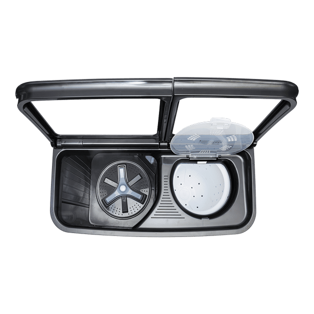 Haier 7.5 Kg Semi Automatic Washing Machine