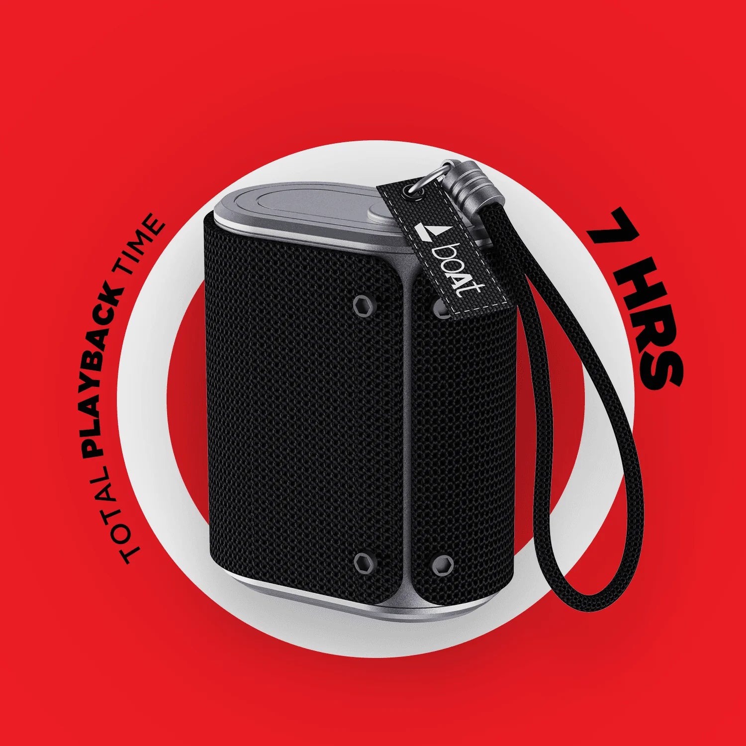 boAt Bluetooth Speaker 