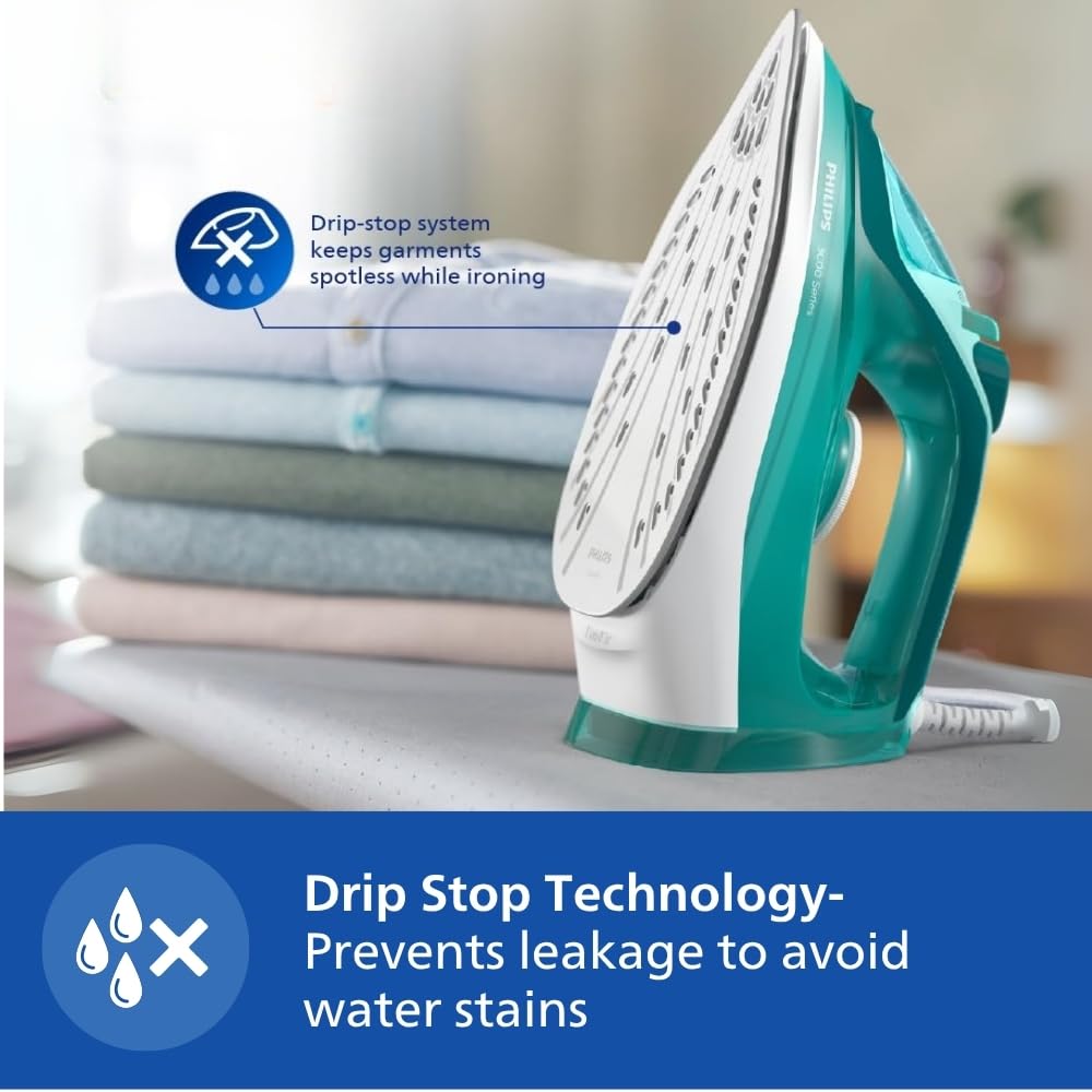 Philips steam iron