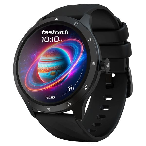 Fastrack Jupiter R2 Smartwatch AI Voice Assistant