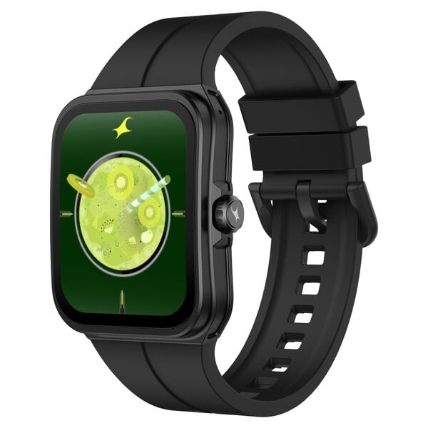 Fastrack VOX Neo Smartwatch with 4.8 cm Ultra VU display