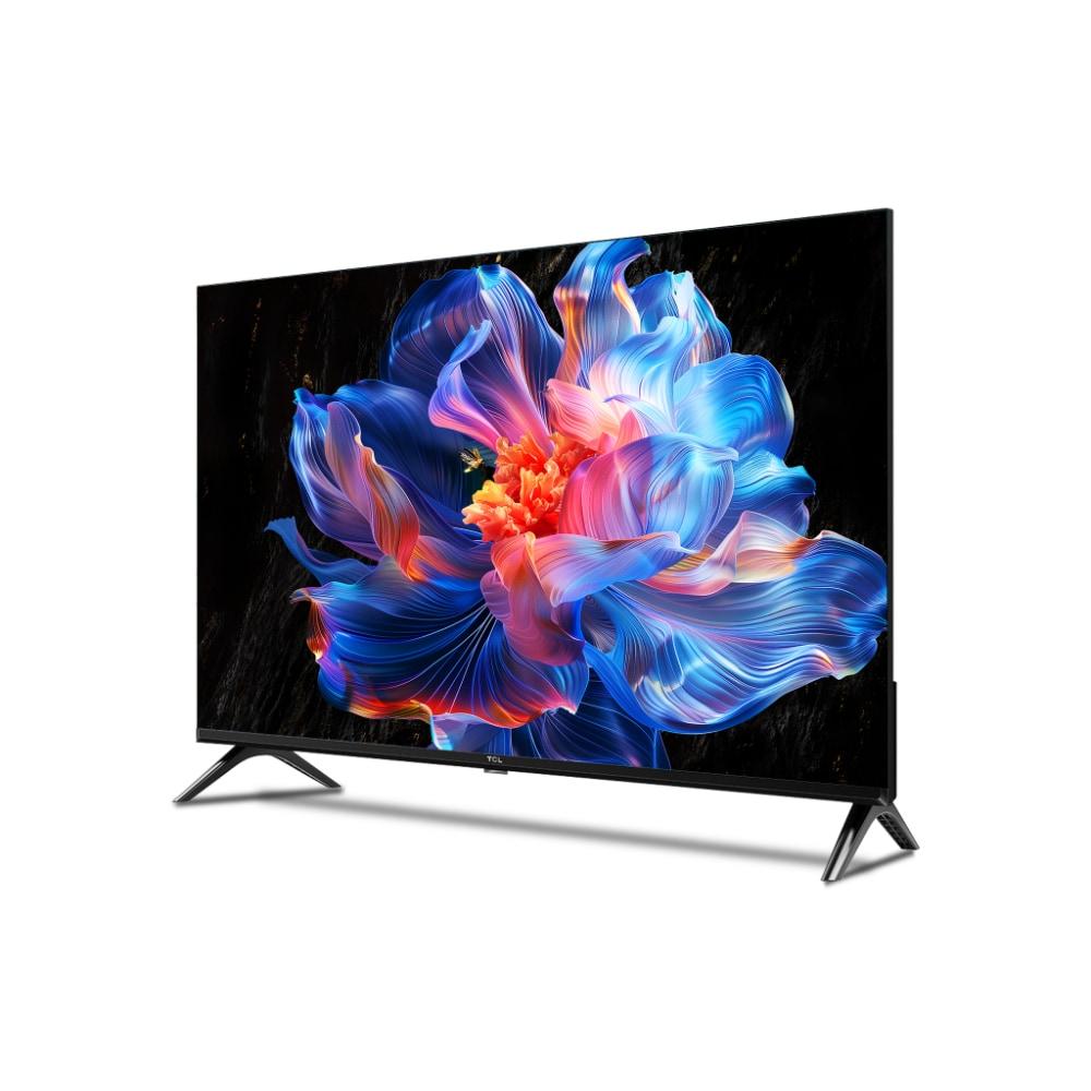 TCL 108 cm (43″) 4K UHD Google TV 43P6K | Navin Mart