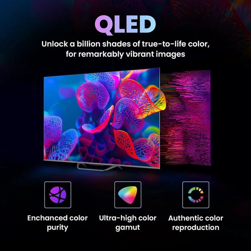 Haier Smart TV 