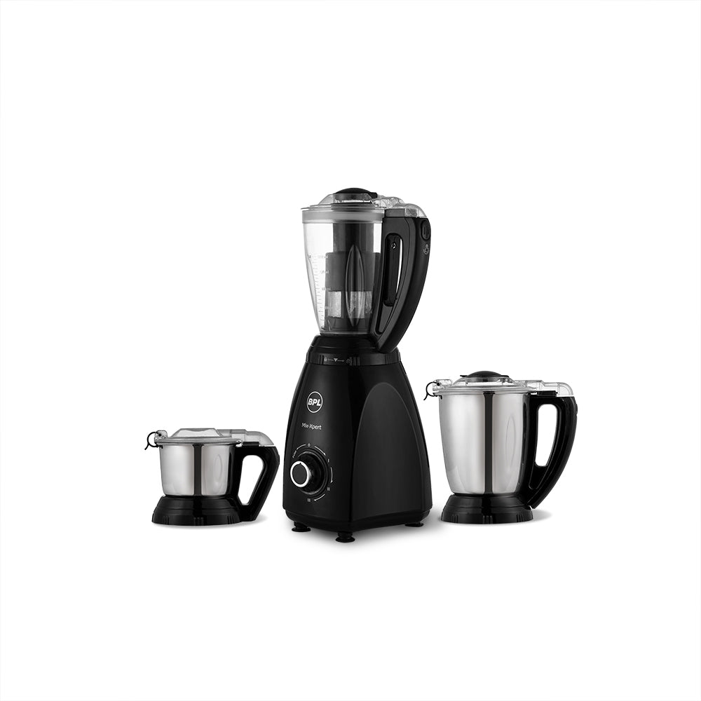 BPL BMGJ20575 750W Mixer Grinder with 3 Jar